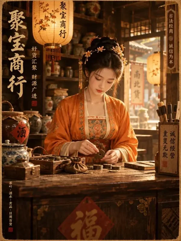 风云女掌柜封面缩略图