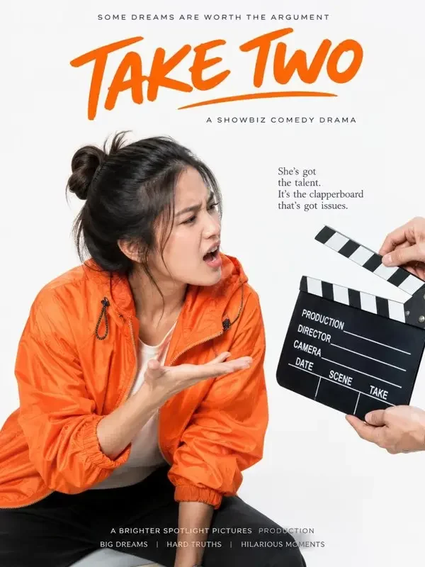 导演，这个角色我不演封面缩略图